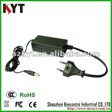 Automatic Universal Laptop Adapter 90W with USB Port and LCD display